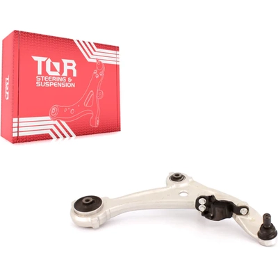 TRANSIT WAREHOUSE - TOR-CK620196 - Control Arm With Ball Joint