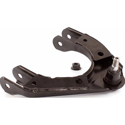 Control Arm With Ball Joint