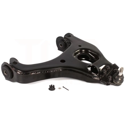 Control Arm With Ball Joint