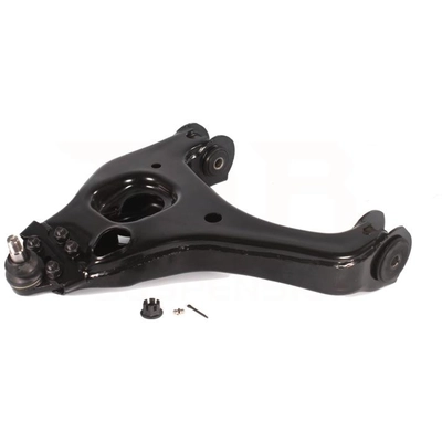 Control Arm With Ball Joint