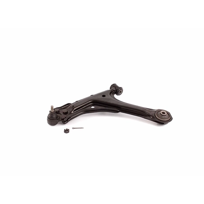 Control Arm With Ball Joint