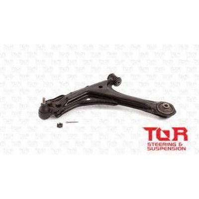 TRANSIT WAREHOUSE - TOR-CK620271 - Control Arm With Ball Joint