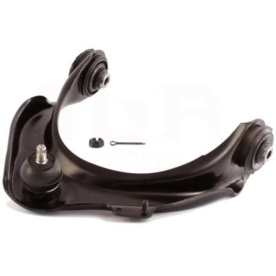 Control Arm With Ball Joint