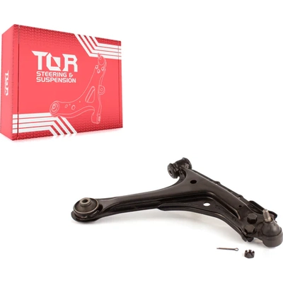 TRANSIT WAREHOUSE - TOR-CK620272 - Control Arm With Ball Joint