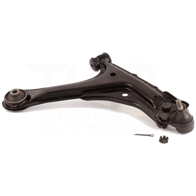 Control Arm With Ball Joint