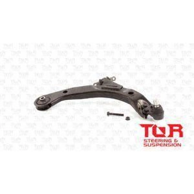 TRANSIT WAREHOUSE - TOR-CK620301 - Control Arm With Ball Joint