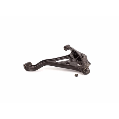 Control Arm With Ball Joint