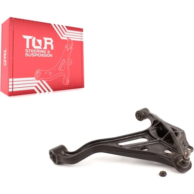 TRANSIT WAREHOUSE - TOR-CK620308 - Control Arm With Ball Joint