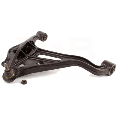 Control Arm With Ball Joint