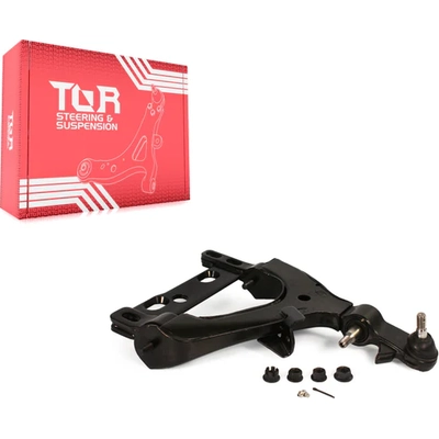 TRANSIT WAREHOUSE - TOR-CK620309 - Control Arm With Ball Joint