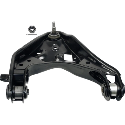 TRANSIT WAREHOUSE - TOR-CK620319 - Control Arm With Ball Joint