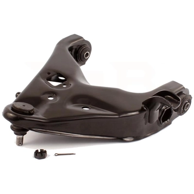 Control Arm With Ball Joint