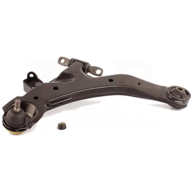 Control Arm With Ball Joint