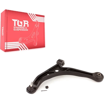 TRANSIT WAREHOUSE - TOR-CK620326 - Control Arm With Ball Joint