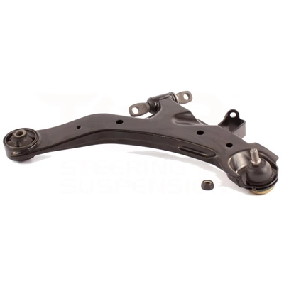 Control Arm With Ball Joint