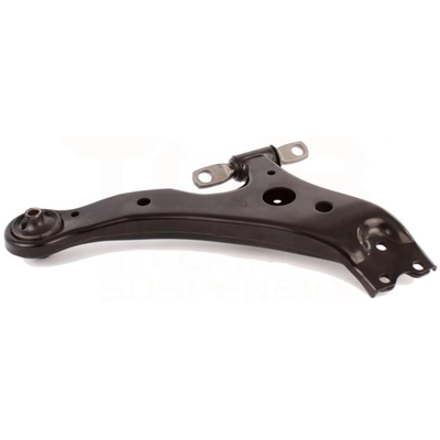 Control Arm With Ball Joint