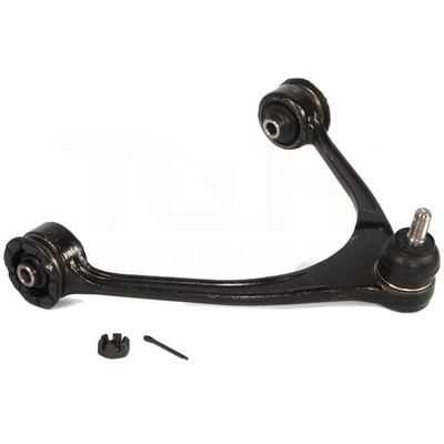 Control Arm With Ball Joint