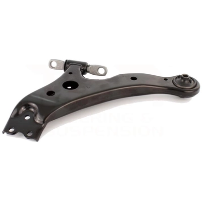 Control Arm With Ball Joint