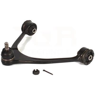 Control Arm With Ball Joint