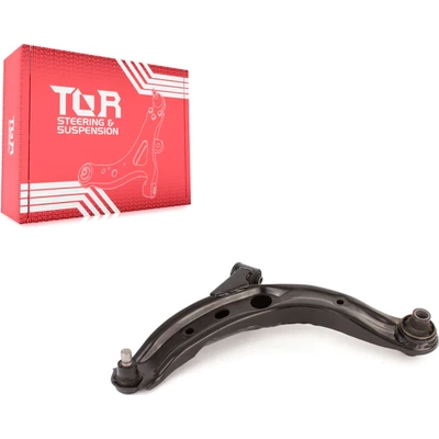 TRANSIT WAREHOUSE - TOR-CK620340 - Control Arm With Ball Joint