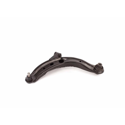 Control Arm With Ball Joint