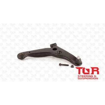 TRANSIT WAREHOUSE - TOR-CK620345 - Control Arm With Ball Joint