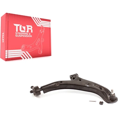 TRANSIT WAREHOUSE - TOR-CK620358 - Control Arm With Ball Joint