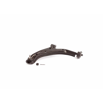 Control Arm With Ball Joint