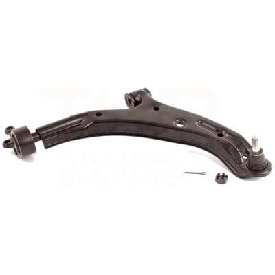 Control Arm With Ball Joint