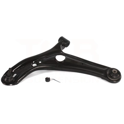Control Arm With Ball Joint