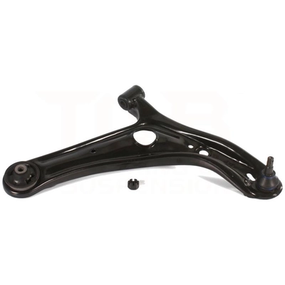Control Arm With Ball Joint