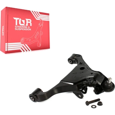 TRANSIT WAREHOUSE - TOR-CK620371 - Control Arm With Ball Joint