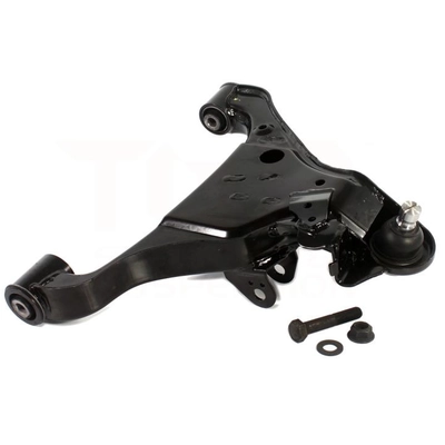 Control Arm With Ball Joint