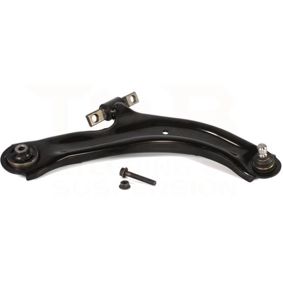 Control Arm With Ball Joint
