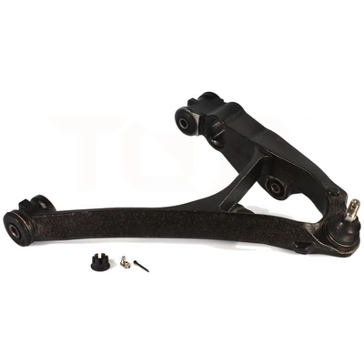 Control Arm With Ball Joint
