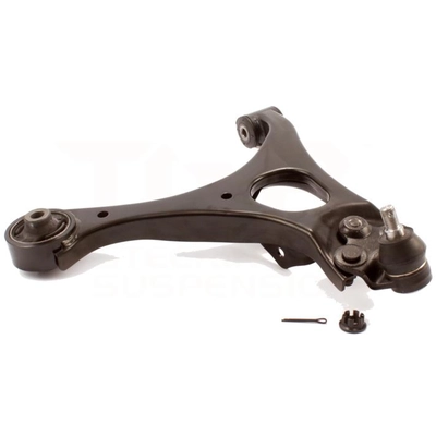 Control Arm With Ball Joint