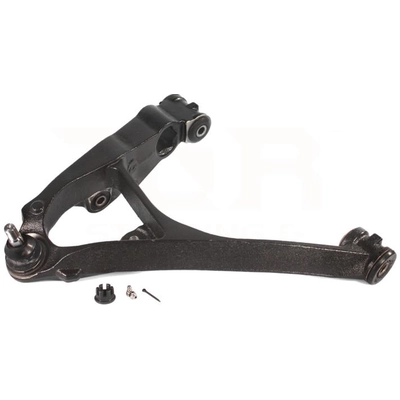 Control Arm With Ball Joint