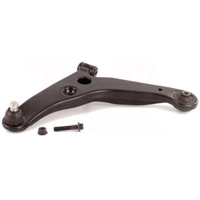 Control Arm With Ball Joint