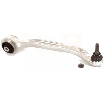 Control Arm With Ball Joint