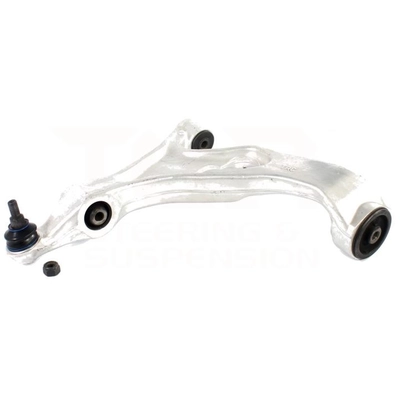 Control Arm With Ball Joint