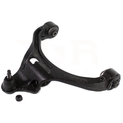 Control Arm With Ball Joint