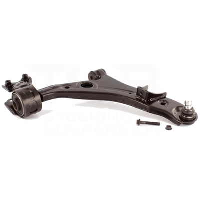 Control Arm With Ball Joint