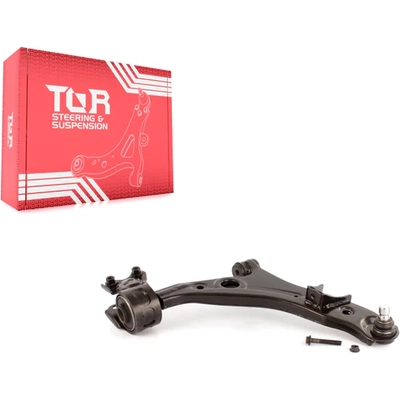TRANSIT WAREHOUSE - TOR-CK620486 - Control Arm With Ball Joint