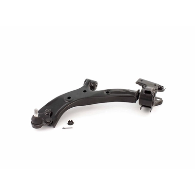 Control Arm With Ball Joint