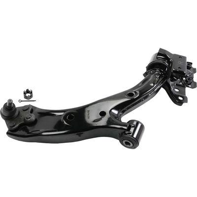 TRANSIT WAREHOUSE - TOR-CK620501 - Control Arm With Ball Joint