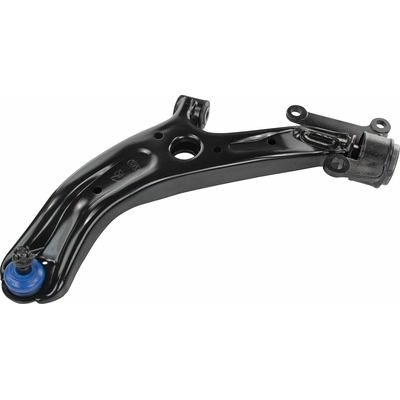 Control Arm With Ball Joint