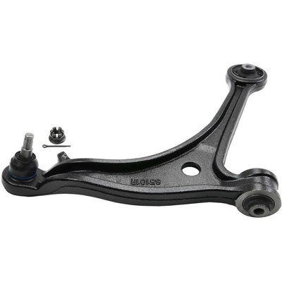 Control Arm With Ball Joint