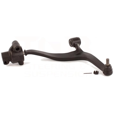Control Arm With Ball Joint