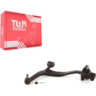 TRANSIT WAREHOUSE - TOR-CK620510 - Control Arm With Ball Joint