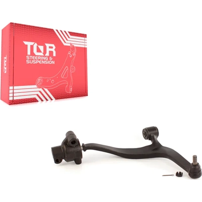 TRANSIT WAREHOUSE - TOR-CK620509 - Control Arm With Ball Joint